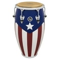 thumbnail image 2 of LP Matador Puerto Rican Flag Conga 12-1/2 in., 2 of 5