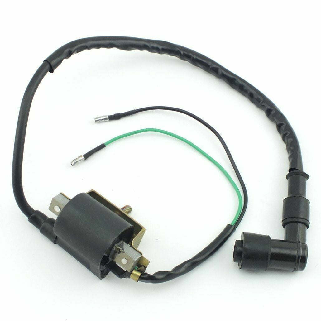 40CC 41CC IGNITION COIL E-TON IXL RASCAL RXL VIPER JR40 | UK 40CC 41CC IGNITION COIL E-TON IXL RASCAL RXL VIPER JR40 | UK
