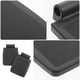 thumbnail image 5 of Reposapiés para silla de ruedas, pieza de repuesto Universal, reposapiés elevador, 2 uds., 5 of 8