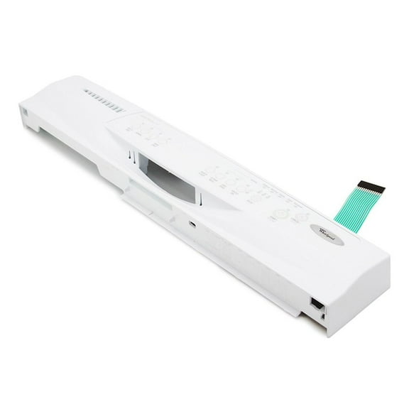 Whirlpool WPW10459140 Panel Control - OEM Part