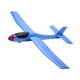 thumbnail image 4 of Avión de espuma, juguete volador para niños principiantes y niñas. azul, 4 of 9