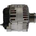 thumbnail image 2 of OEG Parts New Alternator Replacement for Hyundai Sonata L4 2.0L 11-14 37300-2G600 TG11C089 AVA0161 11493 90-22-5642 11493A 2606186B, 2 of 13