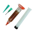 thumbnail image 4 of Best Price Square ChipQuik Rework Paste Flux, No-Clean, 5cc Syringe, Plastic, Non-Sterile, 1 Unit, 4 of 4