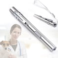 thumbnail image 4 of USB LED Linterna Médico Handy Pen Light Hand Torch Mini Clip Lámpara de bolsillo Hugtrwg Para estrenar, 4 of 6