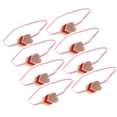 thumbnail image 1 of Diadema en forma de corazón perfecl Estilo 3 para niñas de cumpleaños, 1 of 5