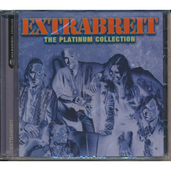 Platinum Collection the (CD)