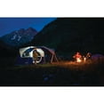Coleman 6Person Elite Weathermaster Lighted Cabin Tent with Screen