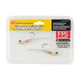 thumbnail image 3 of Berkley PowerBait® Power® Switch, 3.5 in, HD White Wizard, 3 of 4