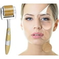 thumbnail image 1 of Derma Roller 0.5mm - 192 Microneedles Dermaroller For Skin Care, 1 of 3