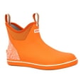 thumbnail image 2 of Men's Tailgate Ankle Deck Boot, 2 of 5