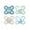 Blue, variant on MAM Original Start Newborn Baby Pacifier, Best Pacifier for Breastfed Babies, 0-3 Months, Baby Girl, 4 Count