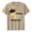 Khaki, variant on LILIYA Back To School Outfits for Girls Boys Preschool To 5th Grade Classic Girl Short Sleeve T-Shirt Girl Summer Clothes