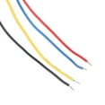 thumbnail image 4 of Leakage Current 0.5mA 500V / 1 Min DC12V DC Turbine Blower, Turbine Blower, For Data Center, 4 of 8