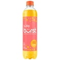 thumbnail image 2 of bubly burst Sparkling Water Beverage, Peach Mango, 16.9 fl oz Bottles (12 Pack) ​, 2 of 6