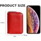 thumbnail image 2 of Bolso de pecho con carga USB, bandolera de pecho con mochila ajustable, bandolera para hombre (incluye 1 * cable USB) JFHHH pequeña, 2 of 3