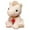 C, variant on Horse Plush Stuffed Animal Toy - Horse Plush Ornament Mascot 2026 Chinese Year of Horse Present for Home Office Store Restaurant Tabletop Decors Zodiac New Year Blessing Souvenir
