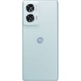 thumbnail image 2 of Smartphone Celular Motorola Edge 50 Fusion 12GB RAM 512GB Almacenamiento Liberado Nuevo Marsmallow Blue, 2 of 6