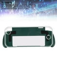 thumbnail image 4 of SwitchOLED Case, Shockproof ABS and PC Protective Cover Ergonomic with All Around Coverage for SwitchOLED 7 Inch Model, 4 of 7