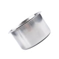 thumbnail image 3 of Stainless Steel Car Cup Holder Anti-spill Insert (a0671-03), 3 of 4
