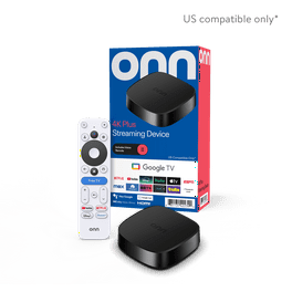 【美品】Chromecast with Google TV 4K Google Chromecast with Google TV (4K)