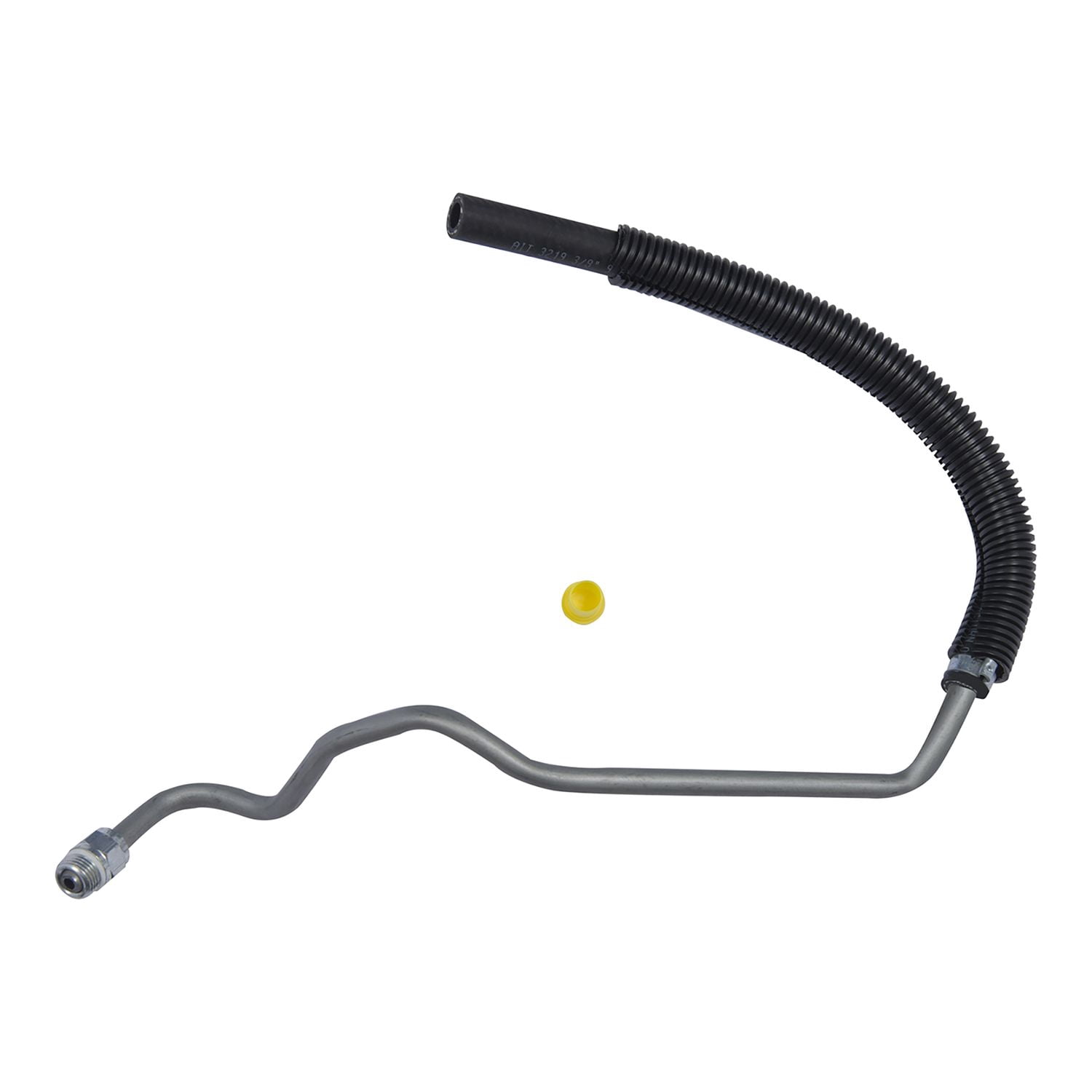 Edelmann 80865 Power Steering Return Line Hose Assembly