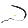 thumbnail image 2 of Edelmann 80865 Power Steering Return Line Hose Assembly, 2 of 2