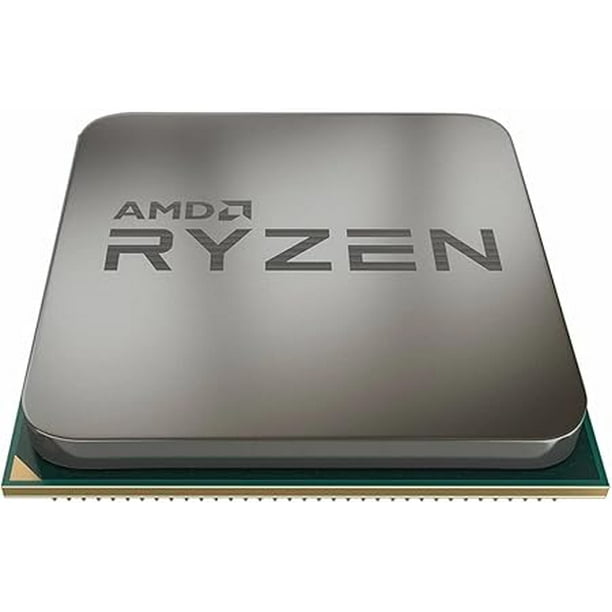 PROCESADOR AMD RYZEN 5300G Walmart en línea
