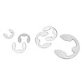 thumbnail image 2 of Circlip, Convenient Firm And Strong E Clip  For Industry For Worker, 2 of 8