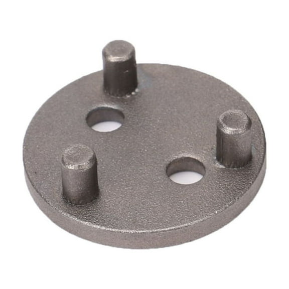 Professional Brake Caliper Tool Steel Brake Piston Removal For Efficient Disc Brake Pad Installation And