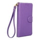 thumbnail image 1 of Adecuado para Apple Samsung Huawei Funda de cuero para teléfono móvil universal Funda protectora de cuero con patrón de avestruz, 1 of 5
