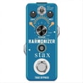 thumbnail image 1 of Guitar Harmonizer Effect Pedal for Electric Guitar Bass, 1 of 5