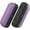 Lavender（2*2600mAh）, variant on Ocoopa Hand Warmers Rechargeable 5200mAh,Tech Gifts to Raynauds,Camping,Christmas - 2 Pack