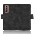 thumbnail image 4 of Funda Tipo Billetera GANGXUN para Samsung Galaxy Z Fold2 5G – Tapa Flip con Tarjetero, 4 of 5