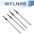 thumbnail image 2 of SEBLAFF Adjustable Pushrods Kit Replacement for Evo Evolution Dyna FXST 1984-1999 93-5120, 2 of 7