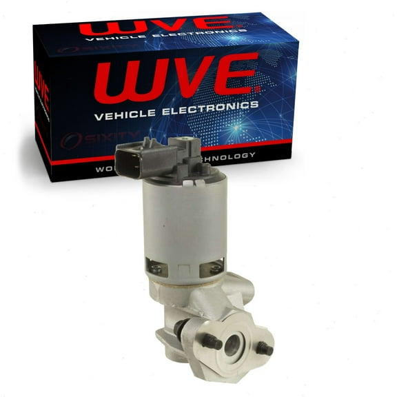 Wells WVE EGR Valve compatible with Chrysler 300 3.5L V6 2005-2010