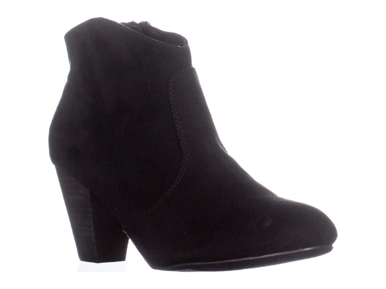 Report Womens Marque Suede Closed Toe 