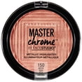 thumbnail image 1 of Iluminador Maybelline New York Facestudio Master Chrome Maybelline Maybelline New York, 1 of 9