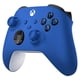 thumbnail image 2 of Control Inalámbrico Xbox, Compatible con Series X|S, Xbox One y Windows, Color Azul., 2 of 3