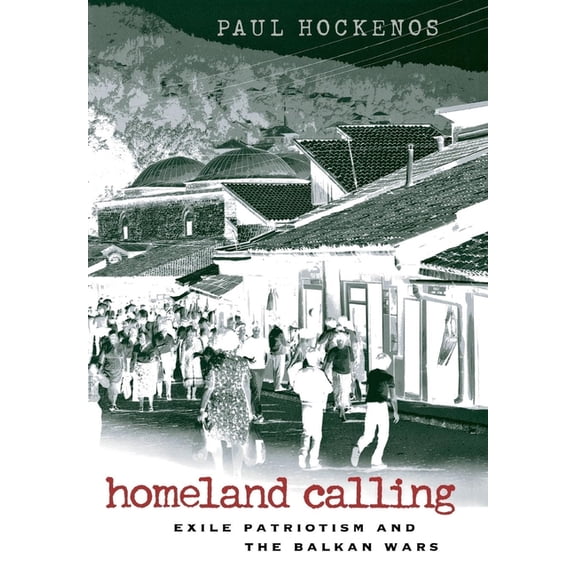 Homeland Calling, (Hardcover)