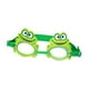 thumbnail image 2 of Gafas de natación para niños, ajustables, prácticas, antivaho, visión clara, gafas de natación Rana, 2 of 8