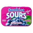 thumbnail image 3 of Sunkist Sours Variety Pack - 3 Sugar Free Sour Candy Flavors with Vitamin C, 3 of 5