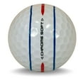 thumbnail image 3 of 36 Callaway Chrome Soft 360 Triple Track 4A Recycled Golf Balls, by Mulligan USA, 3 of 5