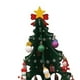 thumbnail image 5 of 2 Uds de Navidad Estantería Escritorio Decorativo Creativo para Festivales perfecl Decoraciones del árbol del festival, 5 of 8
