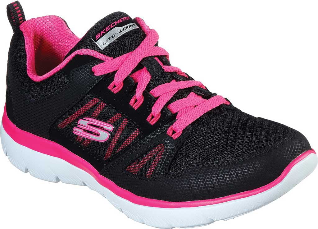 summits new world skechers