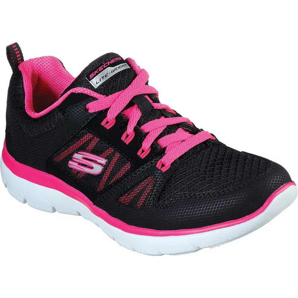 skechers 77144 blk