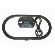 OEM Kenwood AM Loop Antenna Originally Shipped With: CNTR104, CNTR55, VR309, VR-309, KRV7080, KR-V7080, VR207