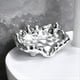 thumbnail image 3 of B Jabonera de Drenaje RáPido Lavabo Bandeja de Almacenamiento para Encimera Accesorios de BañO Soporte para Jabonera, 3 of 5