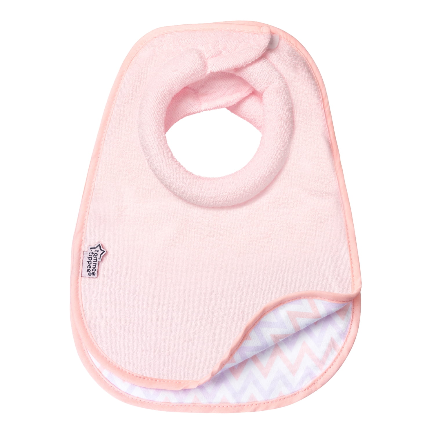 tommee tippee plastic bib