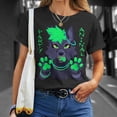 thumbnail image 4 of Party Animal Furry Fandom TShirt, 4 of 6