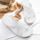 thumbnail image 5 of Sandalias de suela blanda de Eva para playa y verano, zapatillas de piel sintética con plataforma gruesa para mujer Wmkox8yii ytu10346, 5 of 5
